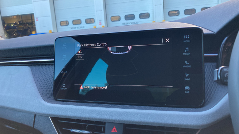 Skoda Scala 1.0 TSI 116 SE L 5dr Petrol Hatchback